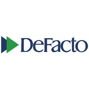 defacto-logo